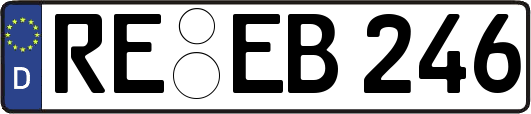 RE-EB246