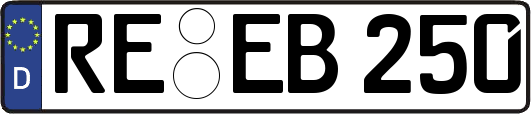 RE-EB250