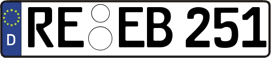 RE-EB251