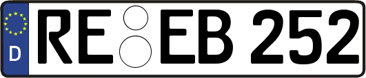 RE-EB252