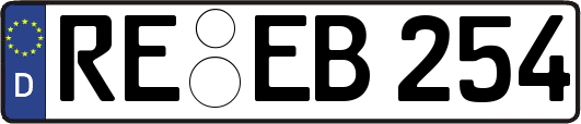 RE-EB254