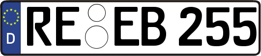 RE-EB255