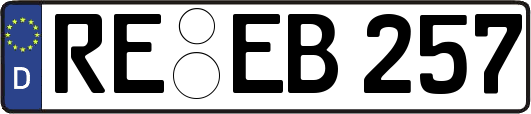 RE-EB257