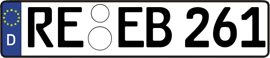 RE-EB261