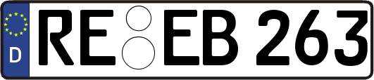 RE-EB263