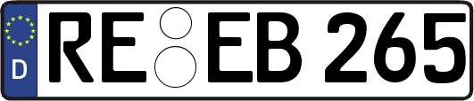 RE-EB265