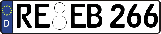 RE-EB266