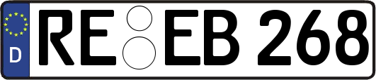 RE-EB268