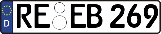RE-EB269