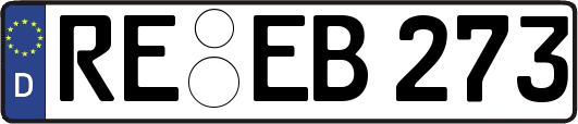 RE-EB273