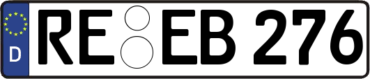 RE-EB276