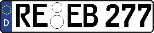 RE-EB277