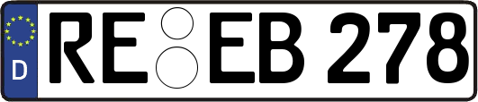 RE-EB278