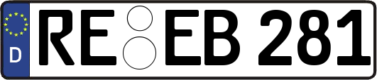 RE-EB281