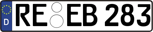 RE-EB283