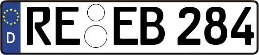 RE-EB284