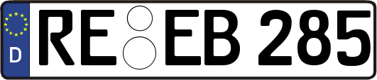 RE-EB285