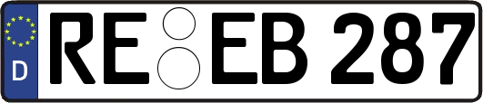 RE-EB287