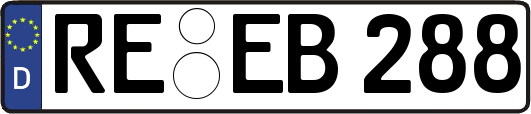 RE-EB288