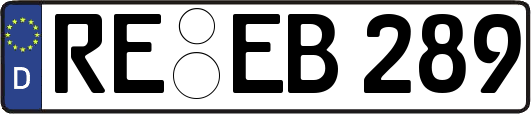RE-EB289