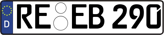 RE-EB290