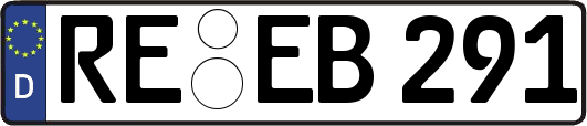 RE-EB291