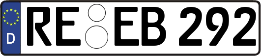 RE-EB292
