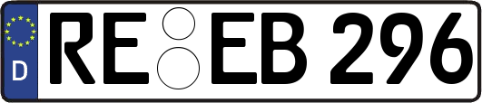 RE-EB296