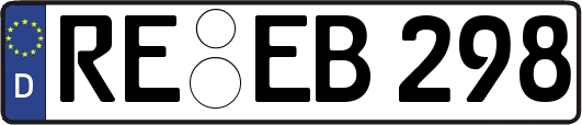 RE-EB298