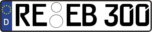 RE-EB300