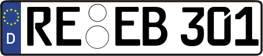 RE-EB301