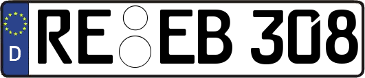 RE-EB308