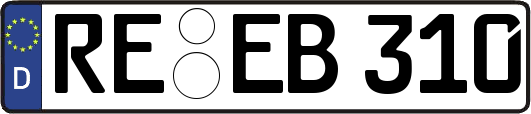 RE-EB310