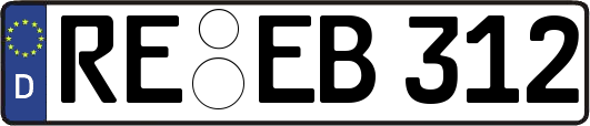 RE-EB312