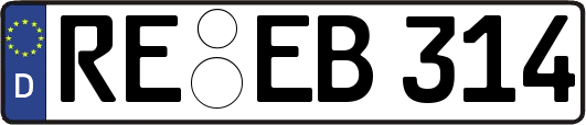 RE-EB314