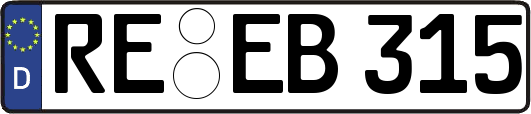 RE-EB315