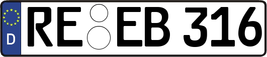RE-EB316