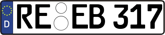 RE-EB317