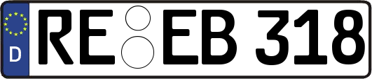 RE-EB318