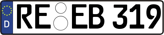 RE-EB319