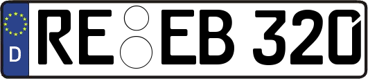 RE-EB320