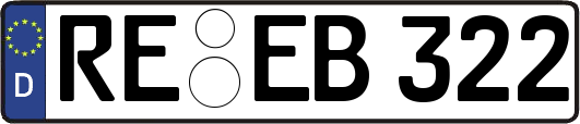 RE-EB322