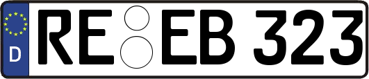 RE-EB323