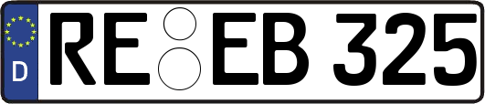 RE-EB325