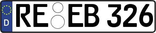 RE-EB326