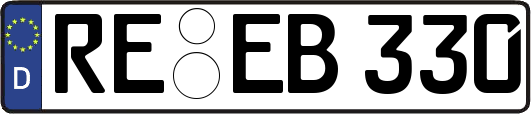 RE-EB330