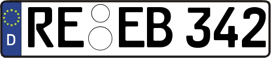 RE-EB342