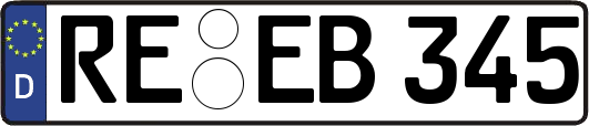 RE-EB345