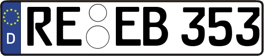 RE-EB353