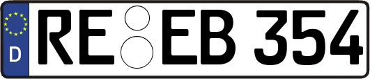 RE-EB354